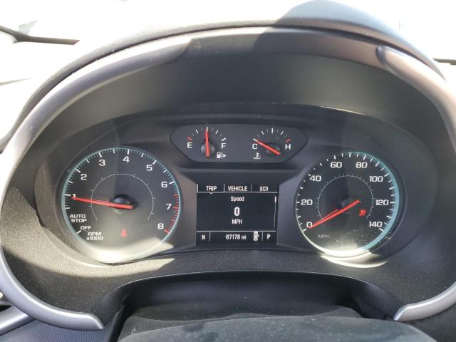 2022 CHEVROLET MALIBU LT - 1G1ZD5ST1NF171370