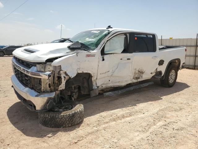 Vin: 2gc1yney2p1728636, lot: 54671795, chevrolet all models k2500 heavy duty lt 20231