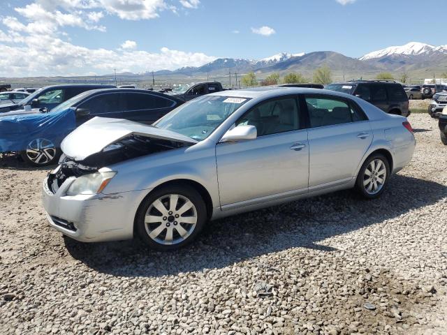 TOYOTA AVALON XL