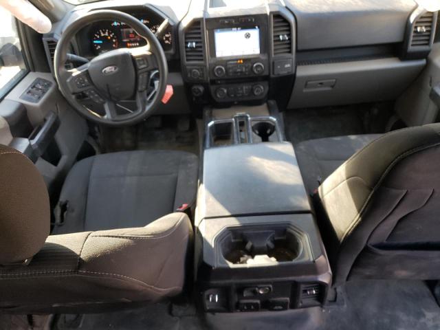 2018 FORD F150 SUPER - 1FTEW1E59JFB23812