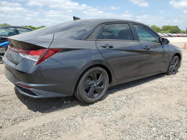 Vin: 5nplm4ag2mh038455, lot: 52821775, hyundai elantra sel 20213