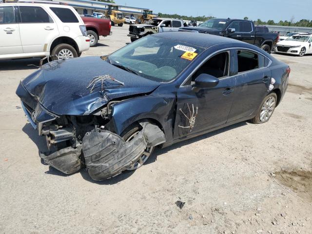 Vin: jm1gj1u67f1163313, lot: 55120385, mazda 6 sport 2015 img_1