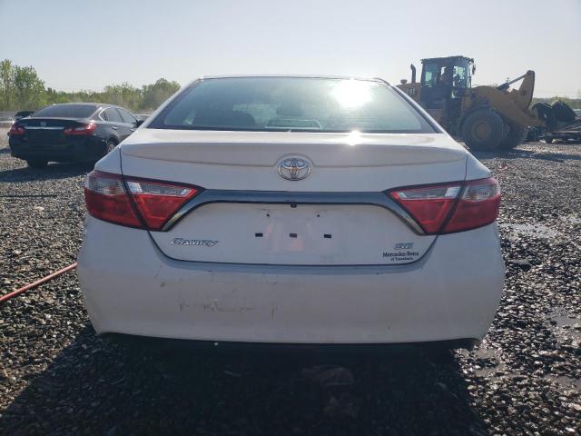 2017 TOYOTA CAMRY LE - 4T1BF1FK1HU310423