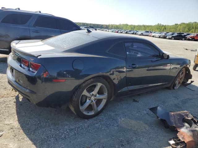 Vin: 2g1fb1e39d9175378, lot: 52809875, chevrolet camaro lt 20133