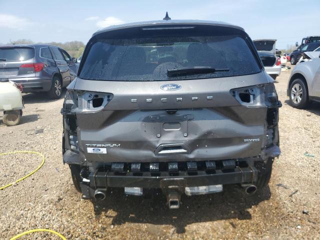 2022 FORD ESCAPE TIT 1FMCU9J92NUB96568