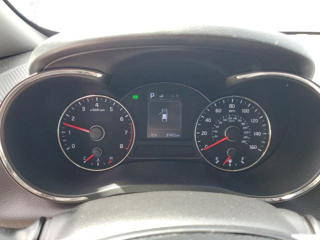 2018 KIA FORTE LX - 3KPFL4A71JE238601