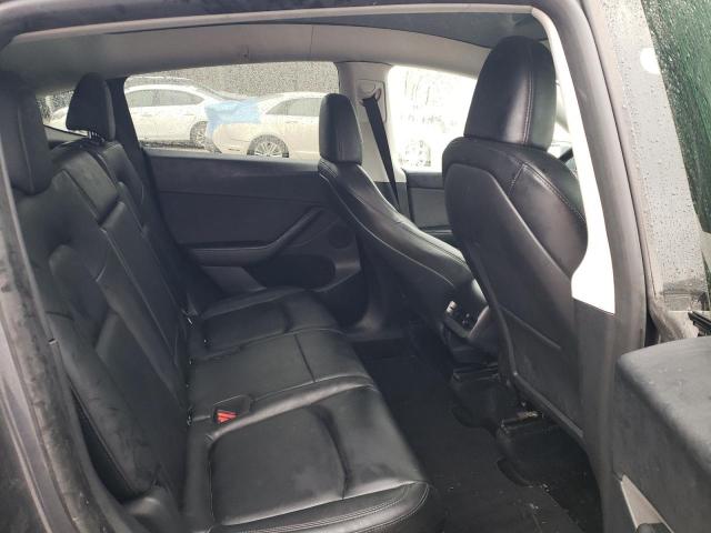 2023 TESLA MODEL Y 7SAYGAEE9PF891736