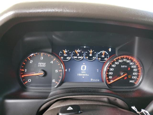2016 GMC YUKON DENA - 1GKS1CKJ9GR246441