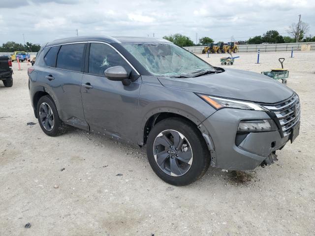 Vin: 5n1bt3baxsc771411, lot: 53263495, nissan rogue sv 20254