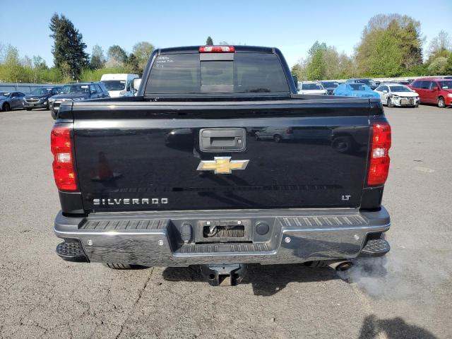 2017 CHEVROLET SILVERADO - 1GC2KVEG0HZ232949
