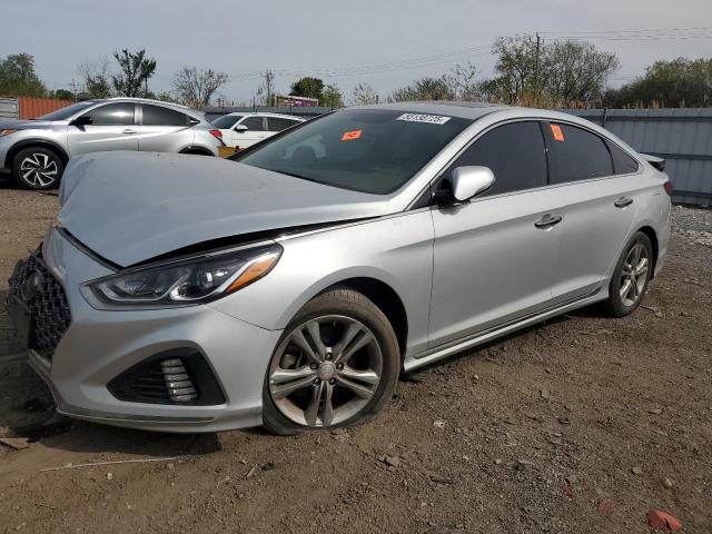 Vin: 5npe34af6jh699520, lot: 55138725, hyundai sonata sport 2018 img_1