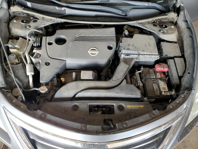 2015 NISSAN ALTIMA 2.5 - 1N4AL3AP4FC478802