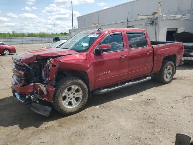 Vin: 3gcukrec9jg225842, lot: 54225515, chevrolet all models k1500 lt 2018 img_1