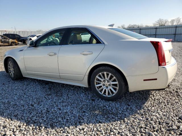Vin: 1g6dg5eg7a0128773, lot: 51945415, cadillac cts luxury collection 20102