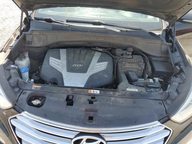 2015 HYUNDAI SANTA FE G - KM8SR4HF6FU096003