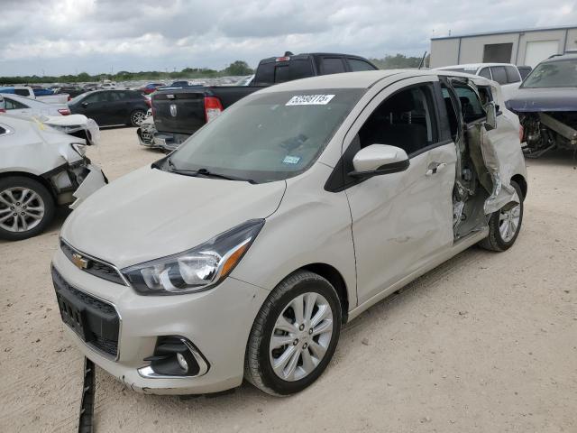 Vin: kl8cd6sa8jc437893, lot: 52598115, chevrolet spark 1lt 2018 img_1