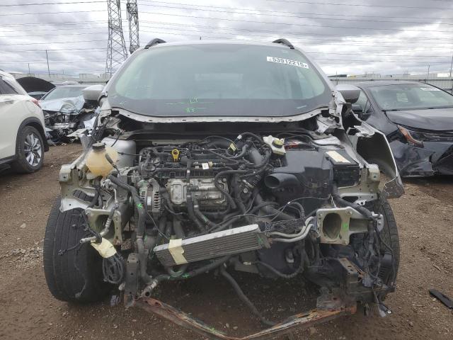 2017 FORD ESCAPE SE - 1FMCU9GDXHUB99377