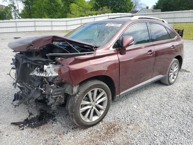 Vin: 2t2zk1ba1fc173355, lot: 53471685, lexus rx350 350 2015 img_1