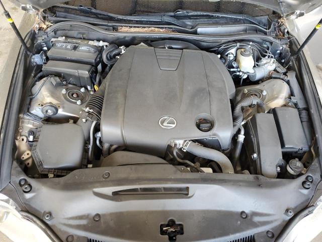 2015 LEXUS IS 250 - JTHCF1D29F5019038