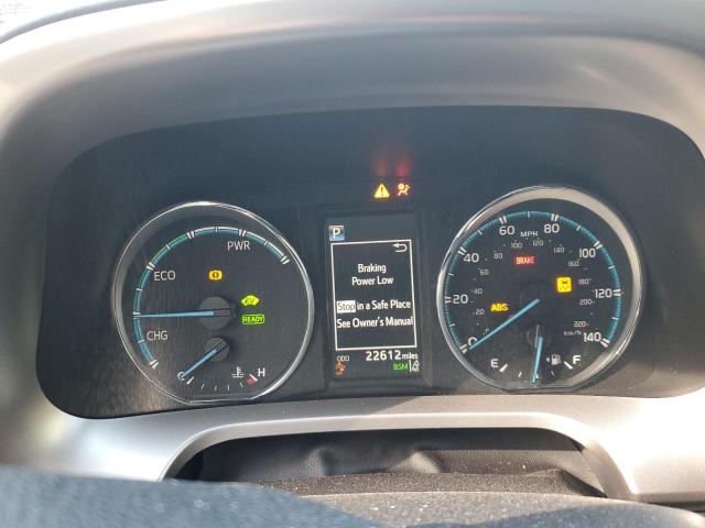 2018 TOYOTA RAV4 HV LI - JTMDJREV2JD194502