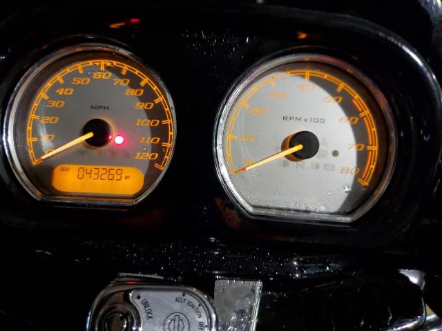 2015 HARLEY-DAVIDSON FLTRXS ROA - 1HD1KTM13FB620758