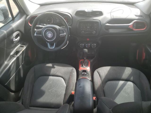 2015 JEEP RENEGADE T - ZACCJBCT6FPB90918