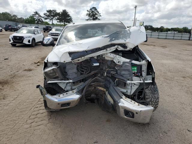 2017 TOYOTA TUNDRA CRE - 5TFHY5F12HX591248