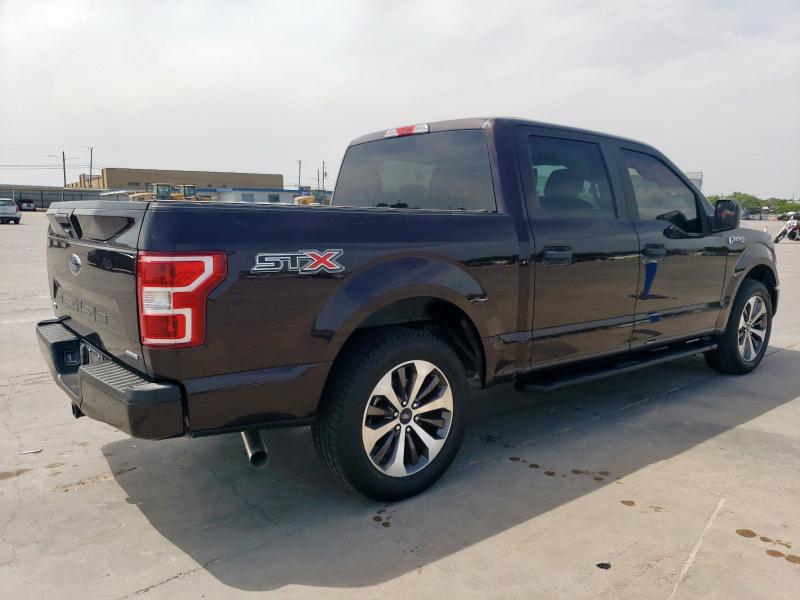 2019 FORD F150 SUPER - 1FTEW1CP8KKC84620