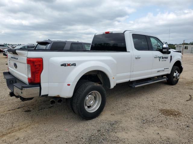 Vin: 1ft8w3dt7hec33220, lot: 52855575, ford f350 super duty 20173