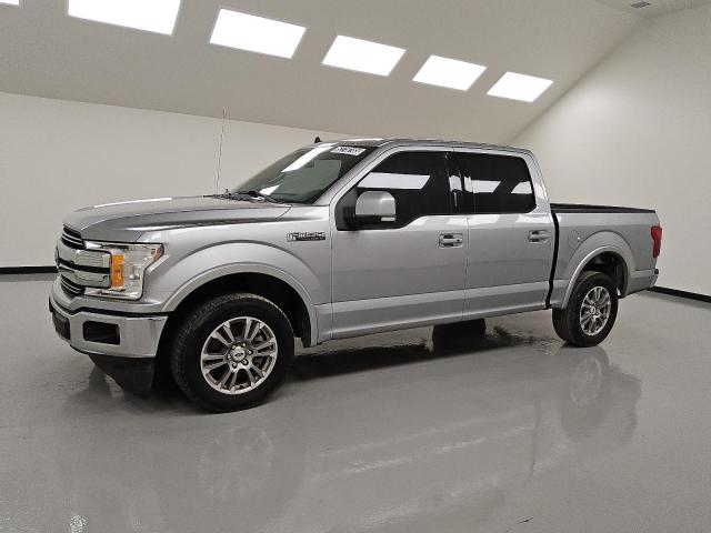 FORD F150 SUPER