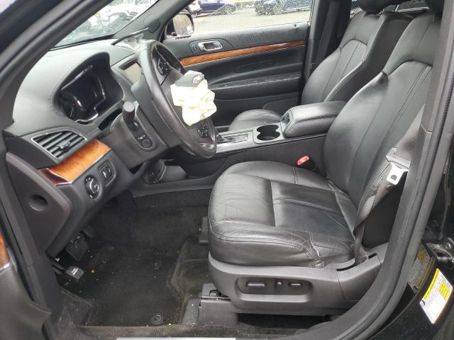 2015 LINCOLN MKT - 2LMHJ5M91FBL02166