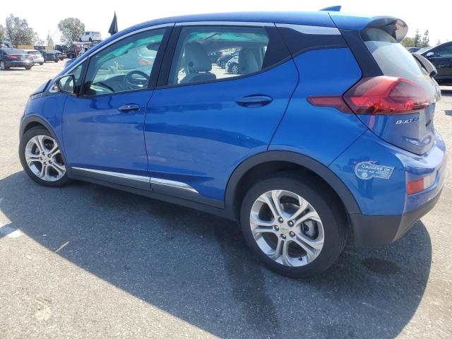 Vin: 1g1fy6s04l4142618, lot: 52018065, chevrolet bolt lt 20202
