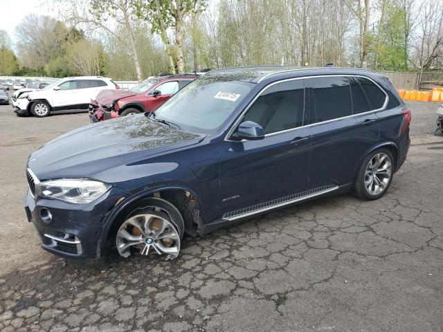BMW X5 XDR40E