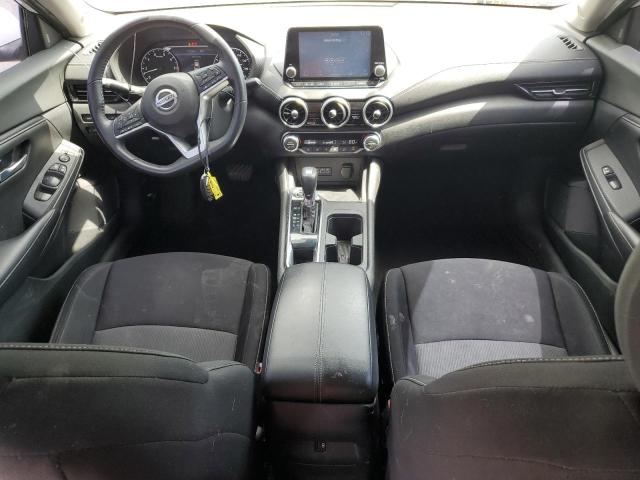 2020 NISSAN SENTRA SV - 3N1AB8CVXLY264473