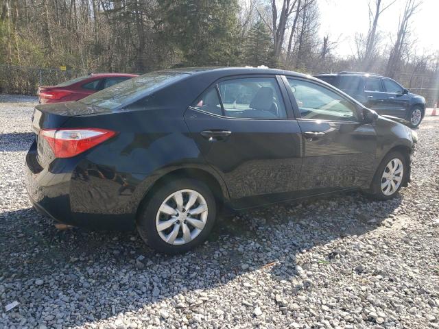 Vin: 2t1burhexec044098, lot: 51485515, toyota corolla l 20143