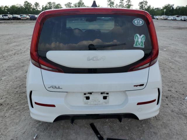 2022 KIA SOUL GT LI - KNDJ63AUXN7167115