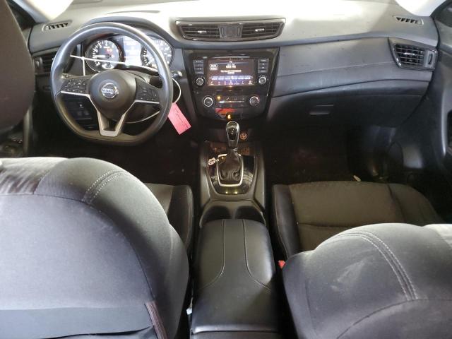 2018 NISSAN ROGUE S - JN8AT2MT3JW452538