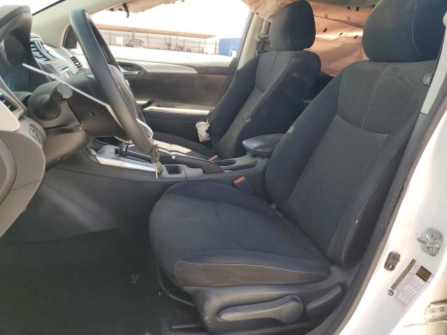 2016 NISSAN SENTRA S - 3N1AB7AP5GY334790