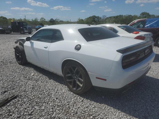 Vin: 2c3cdzbt6ph696256, lot: 51924775, dodge challenger r/t 20232
