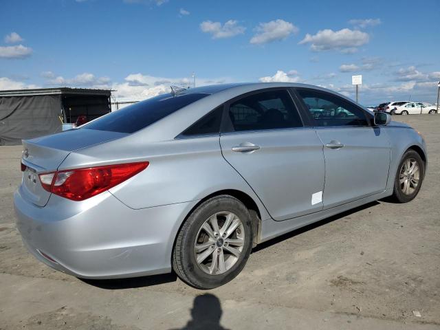 Vin: 5npeb4ac1dh756803, lot: 51852205, hyundai sonata gls 20133
