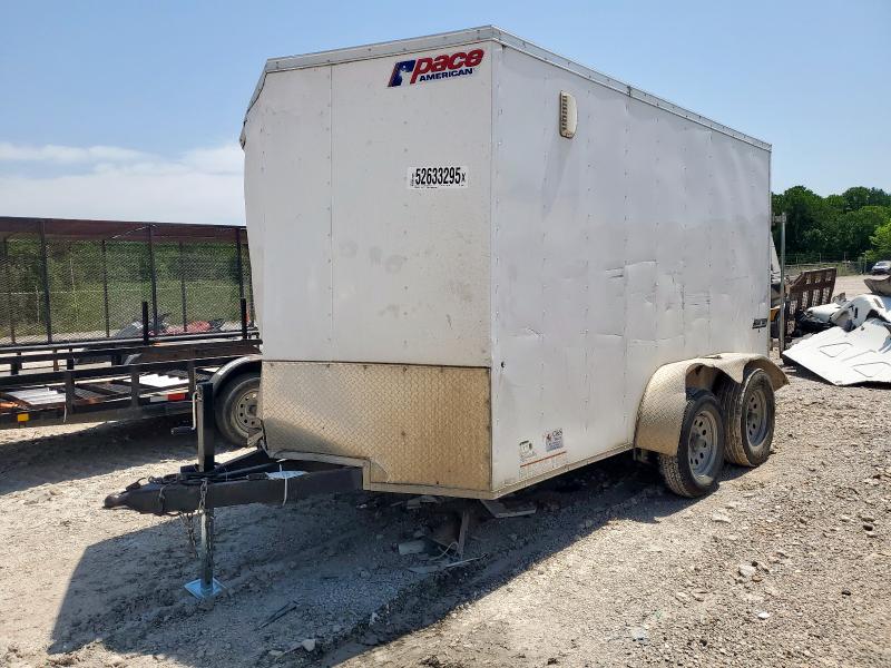 LGS TRAILER 2023 white   53BPTEA2XPR007290 photo #3