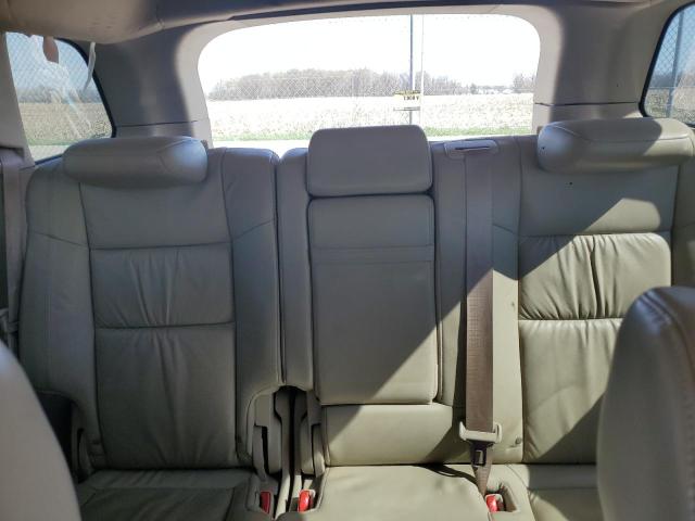 2015 JEEP GRAND CHER - 1C4RJFBG6FC732917