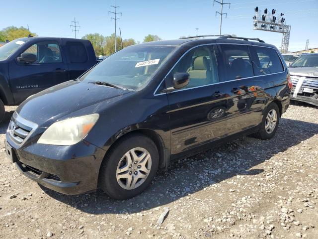 HONDA ODYSSEY EX