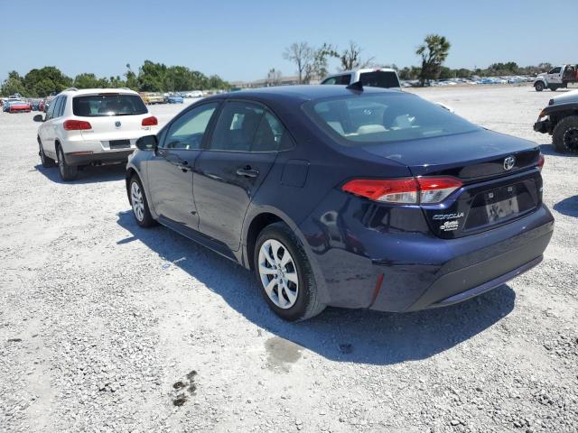 Vin: 5yfepmae4np367435, lot: 52794425, toyota corolla le 20222