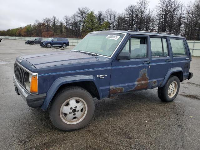 JEEP CHEROKEE P