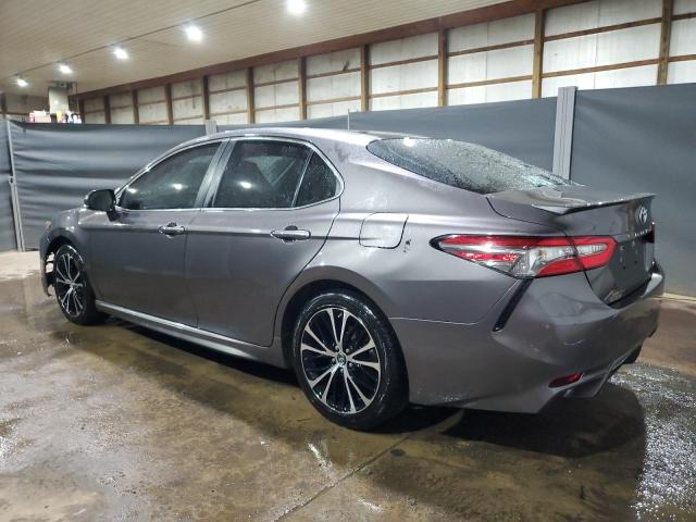 Vin: 4t1b11hk7ju066617, lot: 51899765, toyota camry l 20182