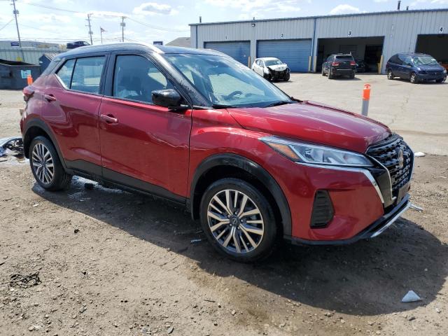 Vin: 3n1cp5cv3rl487565, lot: 54344305, nissan kicks sv 20244