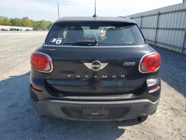 2015 MINI COOPER PAC WMWSS1C51FWN95072