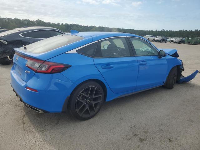 Vin: 19xfl1h85re010609, lot: 53666535, honda civic sport touring 20243