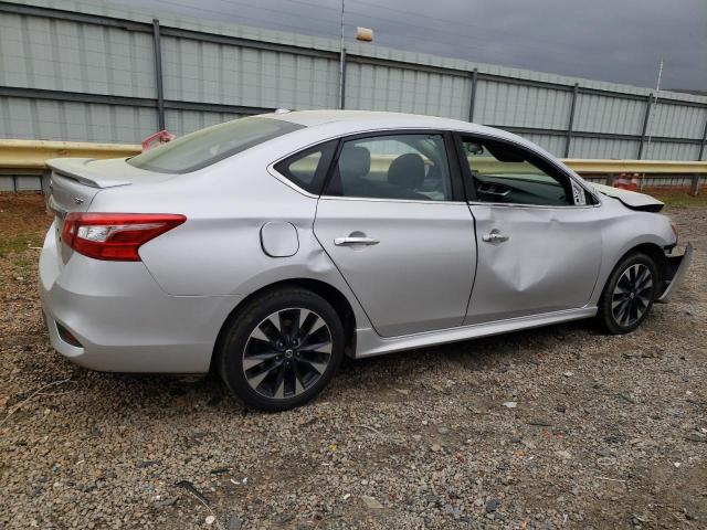 Vin: 3n1ab7ap2hy398495, lot: 49101275, nissan sentra s 20173